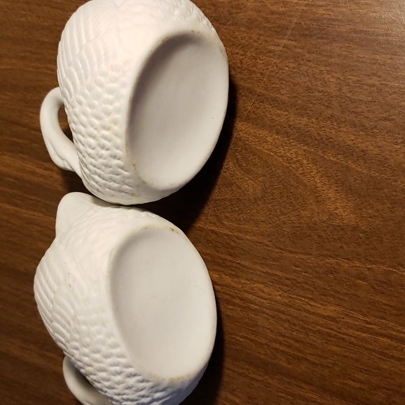 Swan trinket holders (Set of 2) - Picture 4 of 5